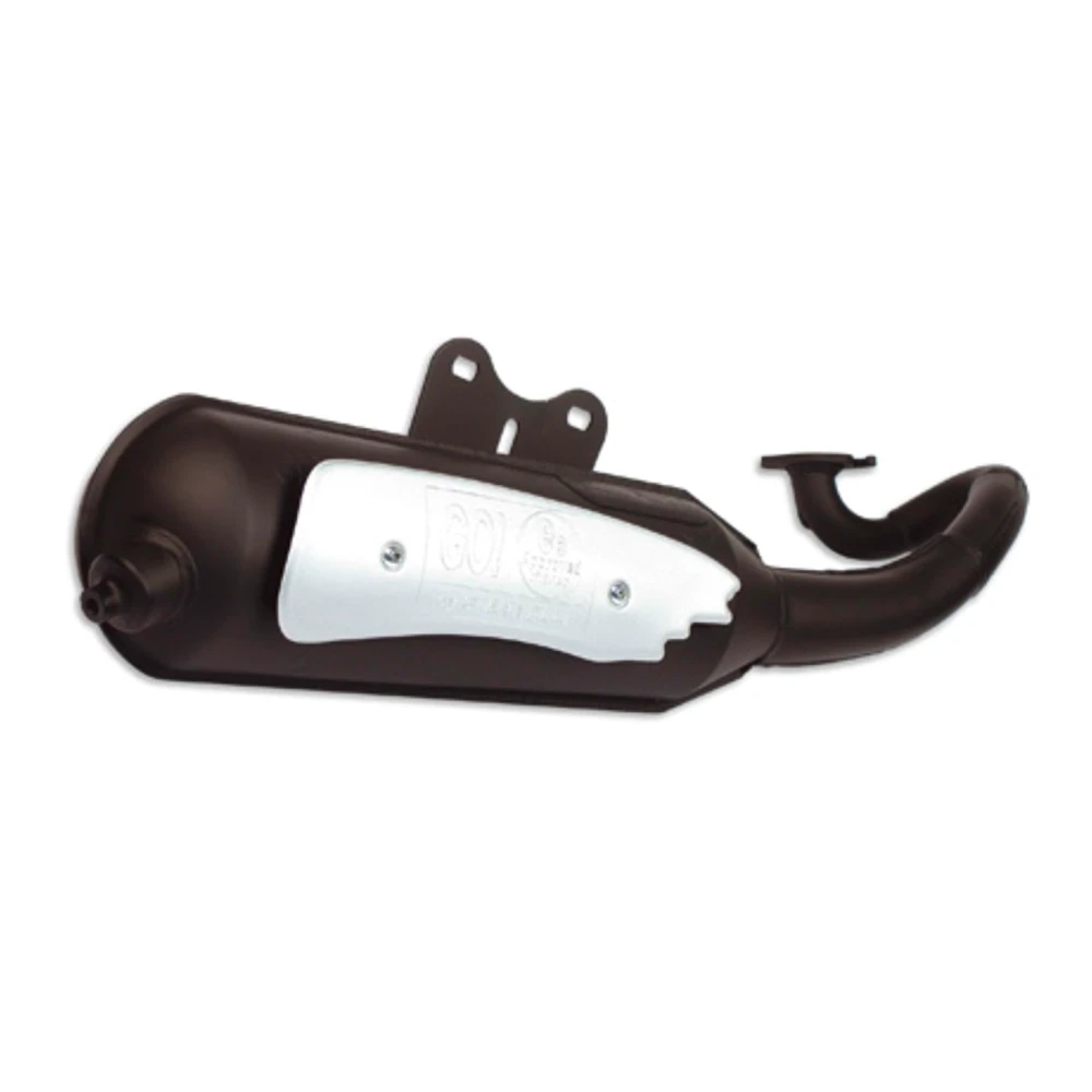 Auspuff Giannelli Go Yamaha Neos/Why MBK Ovetto/Flipper