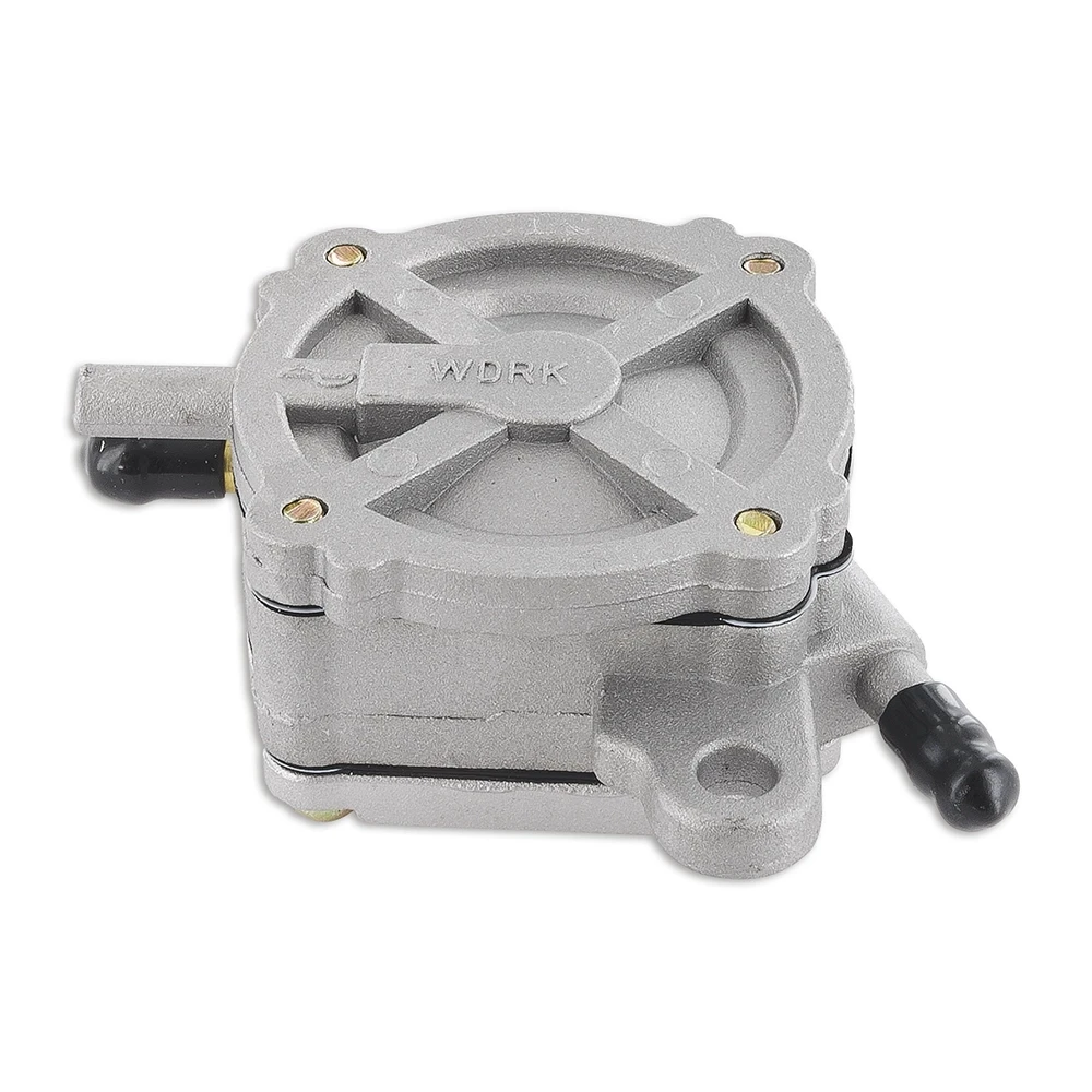 Benzinpumpe Unterdruck SYM/Honda