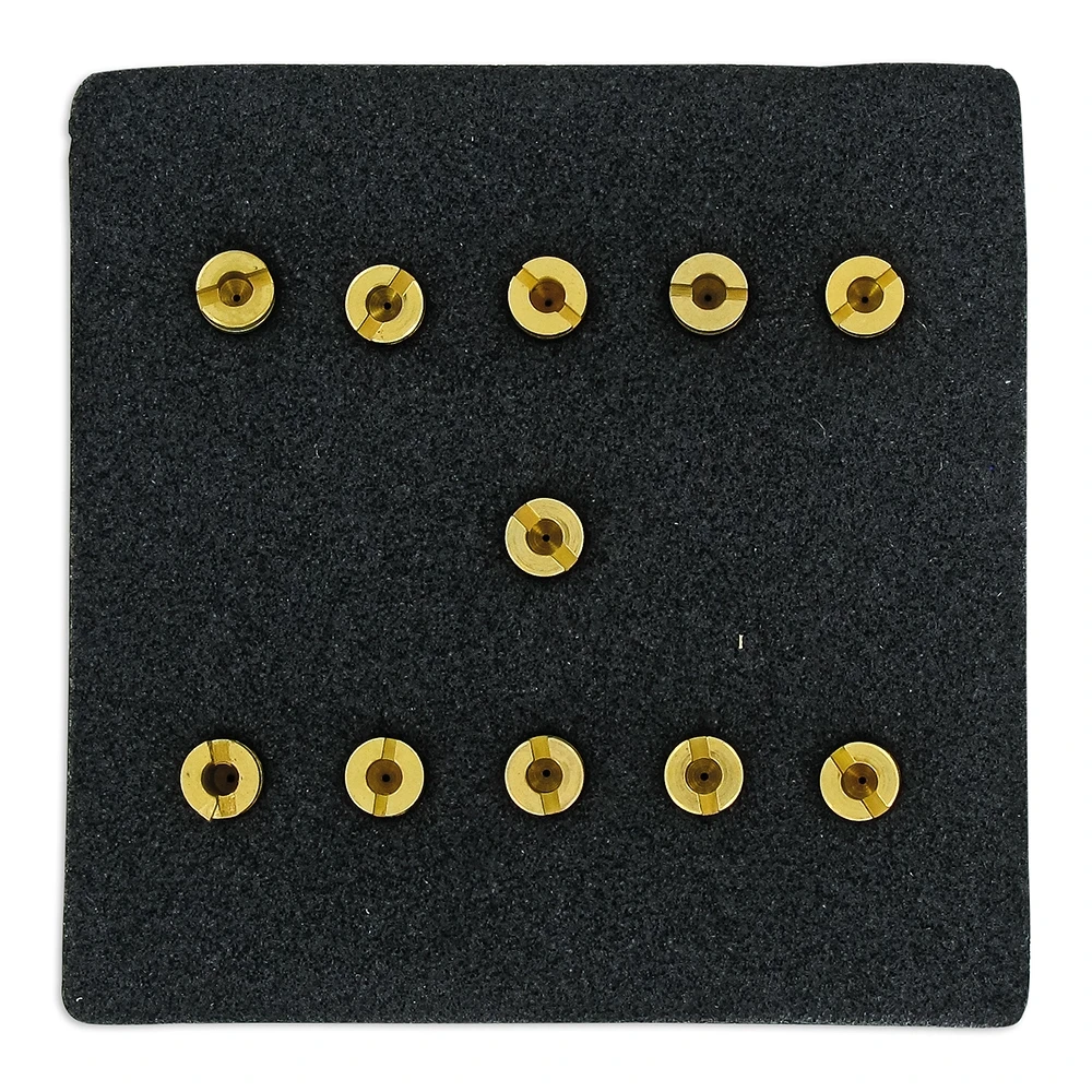 Düsenset Bing 4mm (11 Stück) 60-70