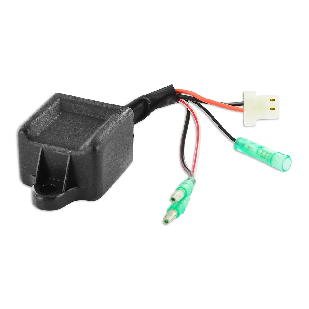 CDI Aprilia/MBK/Aprilia /Yamaha  (Yamaha Schwungrad)