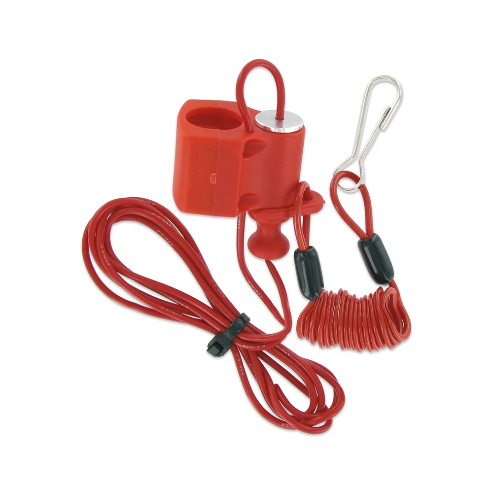 Kill-Switch für Lenker Schliesser