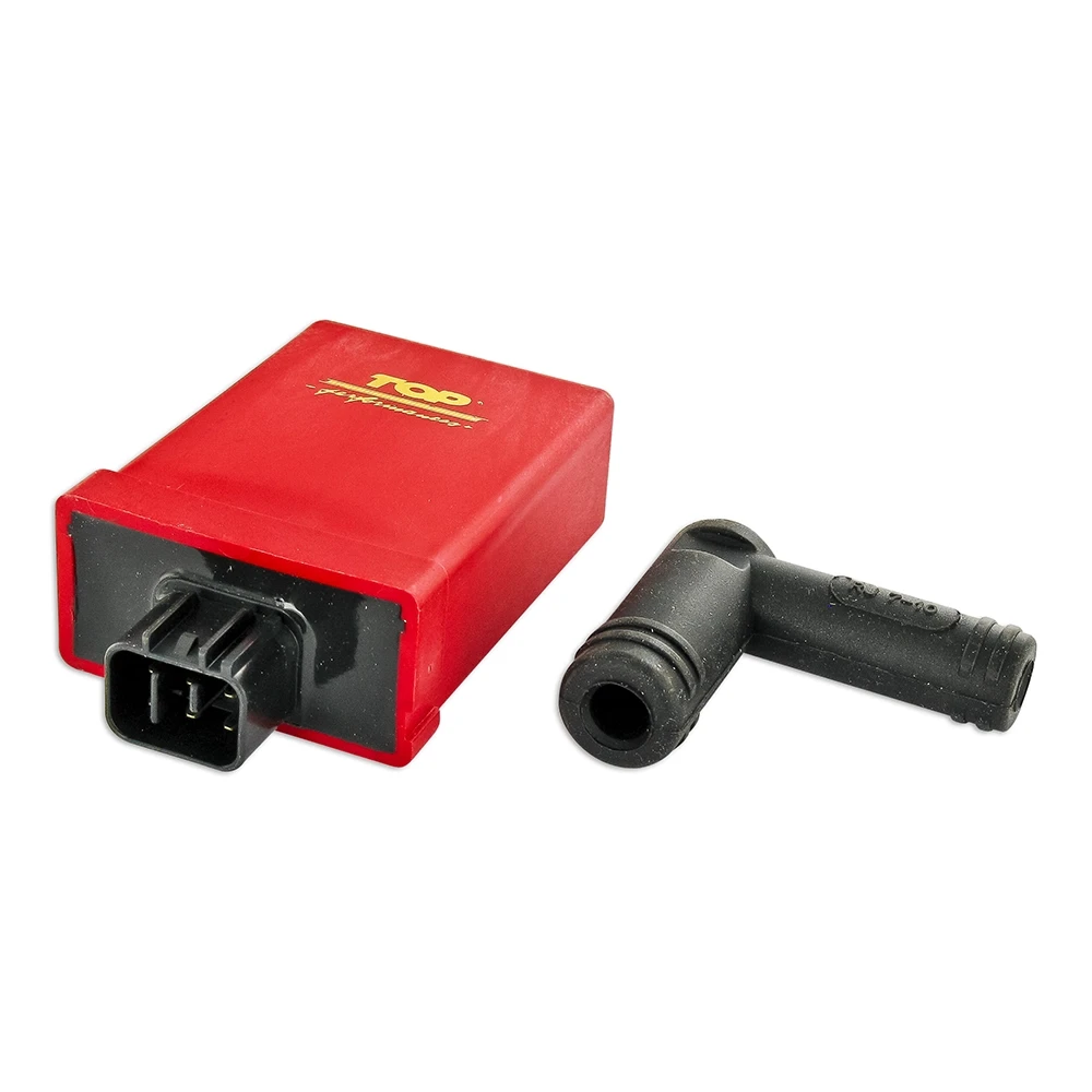 CDI Top Performance offen Booster/Aerox 2004 ->