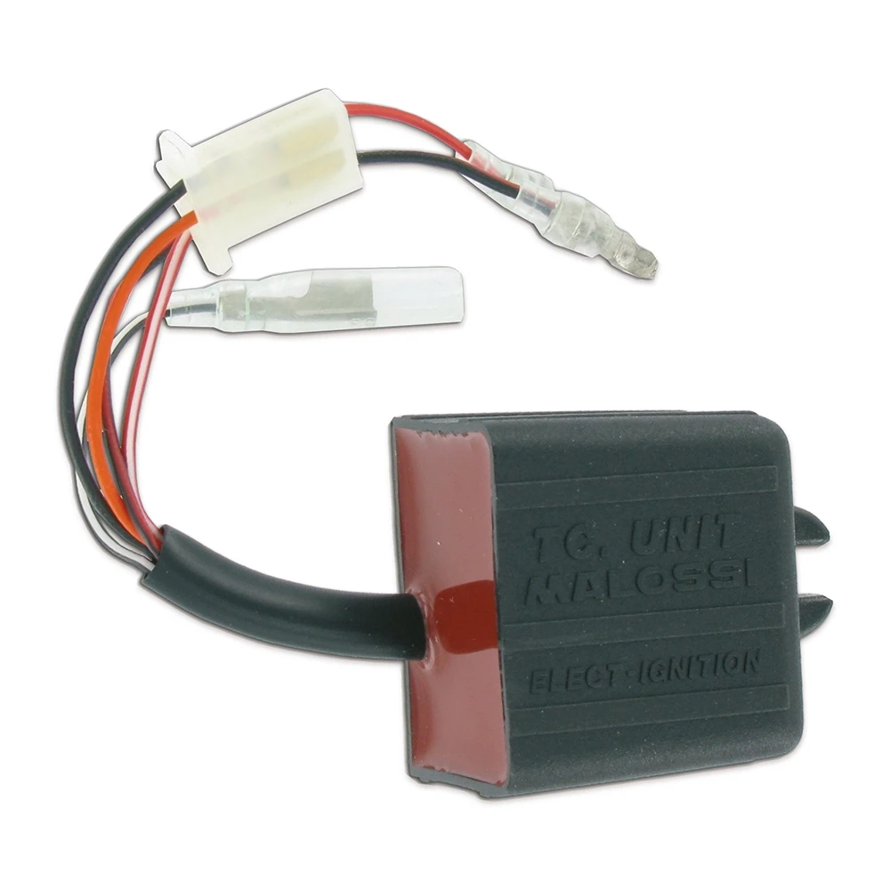 CDI Malossi Aprilia/Malaguti/MBK/Yamaha