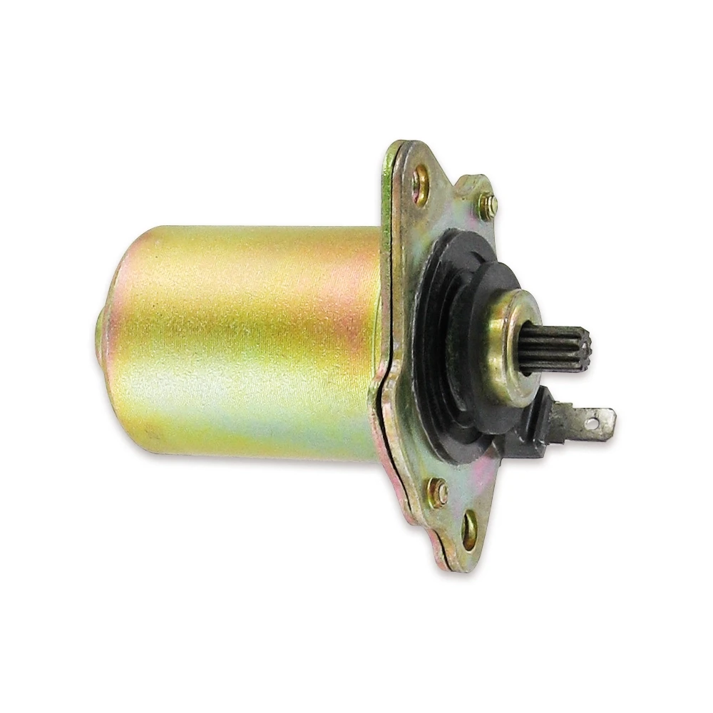 Anlasser Honda SFX, SZX (X8R), SJ, SA, SH, SGX 50