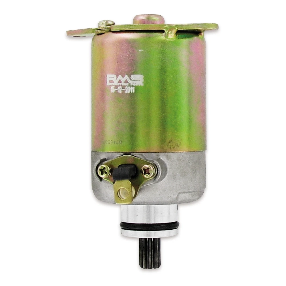 Anlasser SYM 125cc 