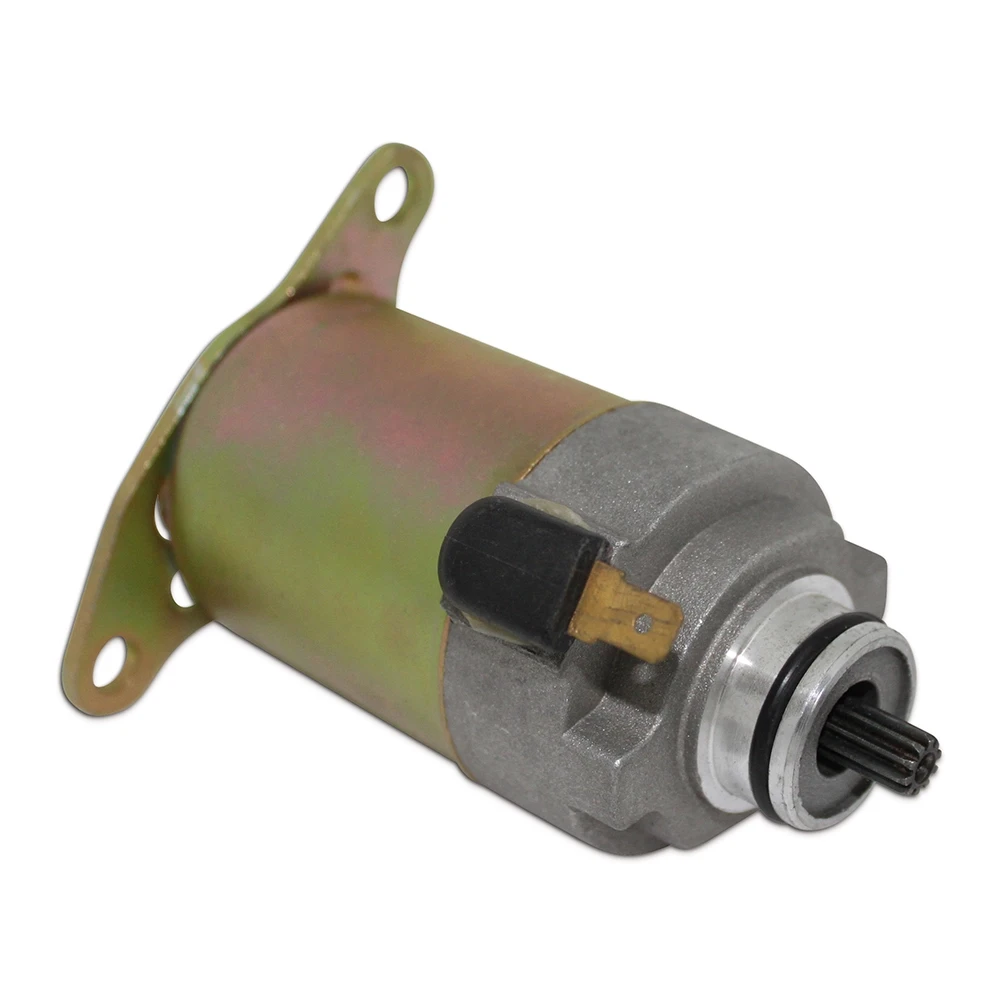 Anlasser SYM 50cc 4-t