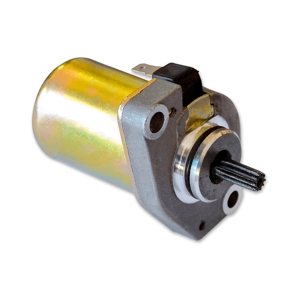 Anlasser Motor Minarelli horizontal/vertikal 50cc