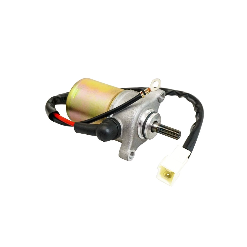 Anlasser MBK Ovetto/Yamaha Neos 50cc 4-t