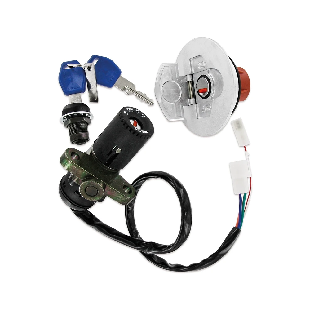 Zündschloss Aprilia RS50 1999-2005/Tuono 50 2-t 2003-2004
