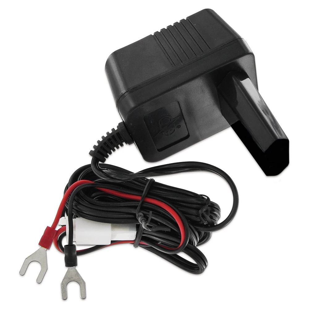 Batterieladegerät 12V/ 300mA