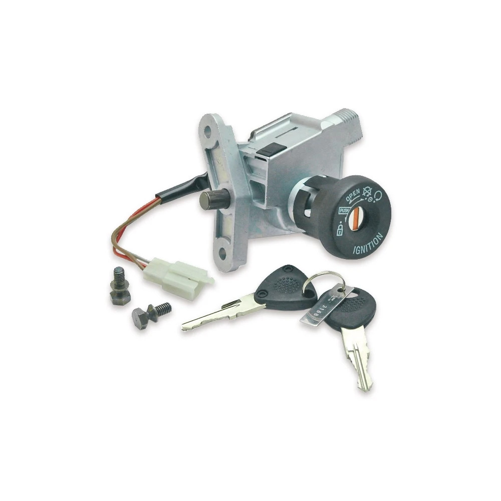 Zündschloss MBK Booster 50 2004
