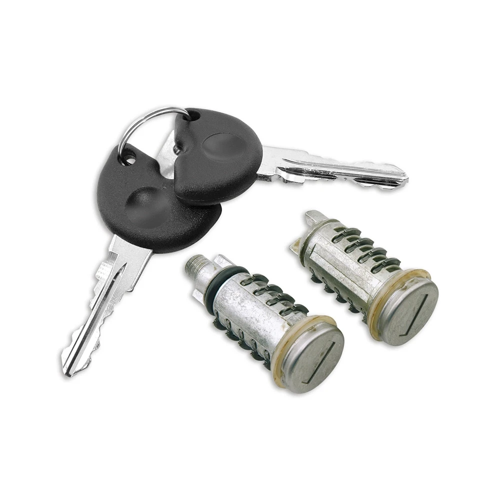 Zündschloss-Satz (Zylinder) Piaggio X7 125-250