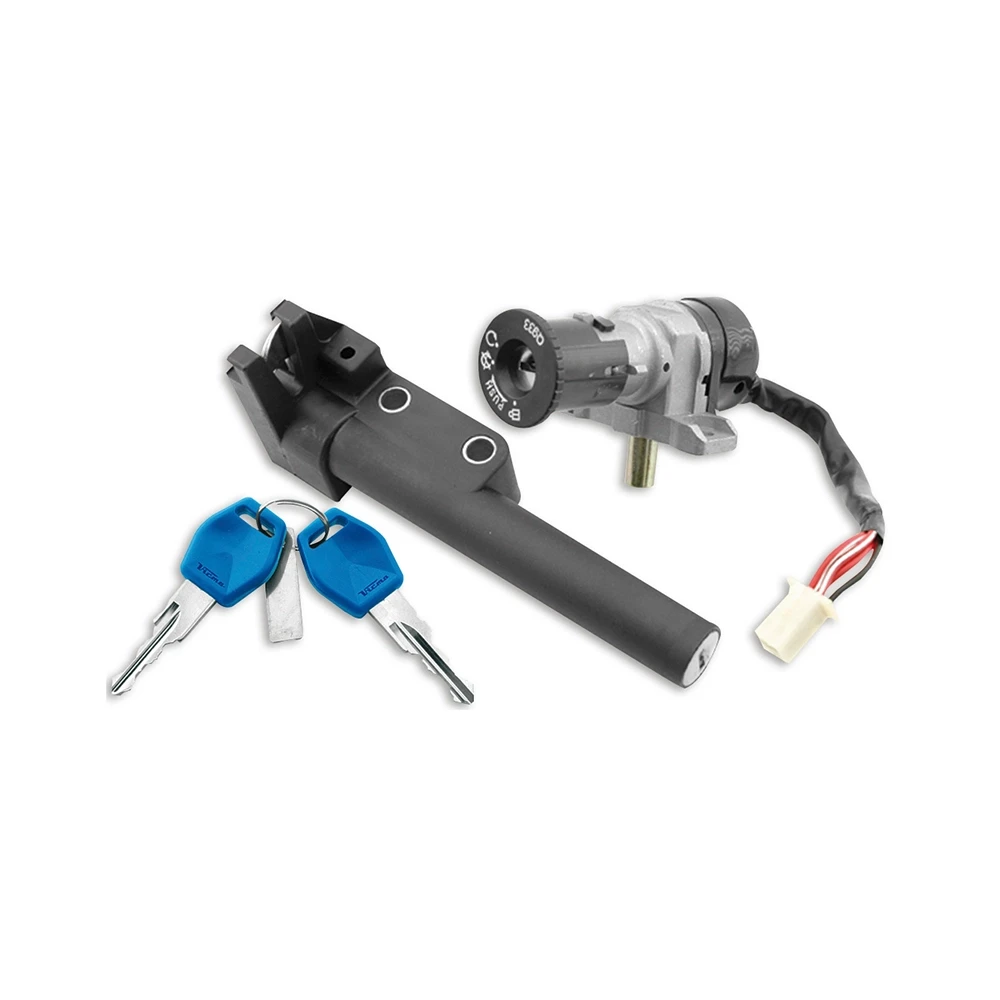 Zündschloss-Satz komplett Keeway ARN 125