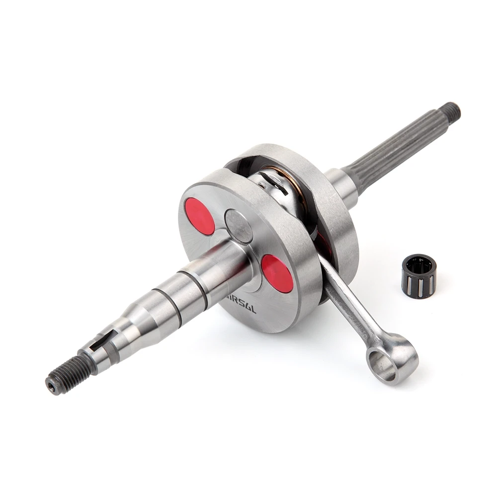 Kurbelwelle Airsal 45 Hub Axe12mm Minarelli horiz.H2o NETTOPREIS