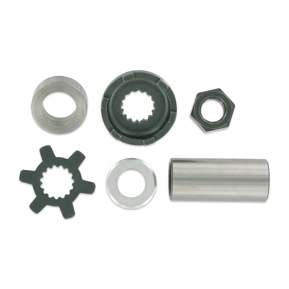 Adapter zu Kurbelwelle 45mm Art.Nr.91008