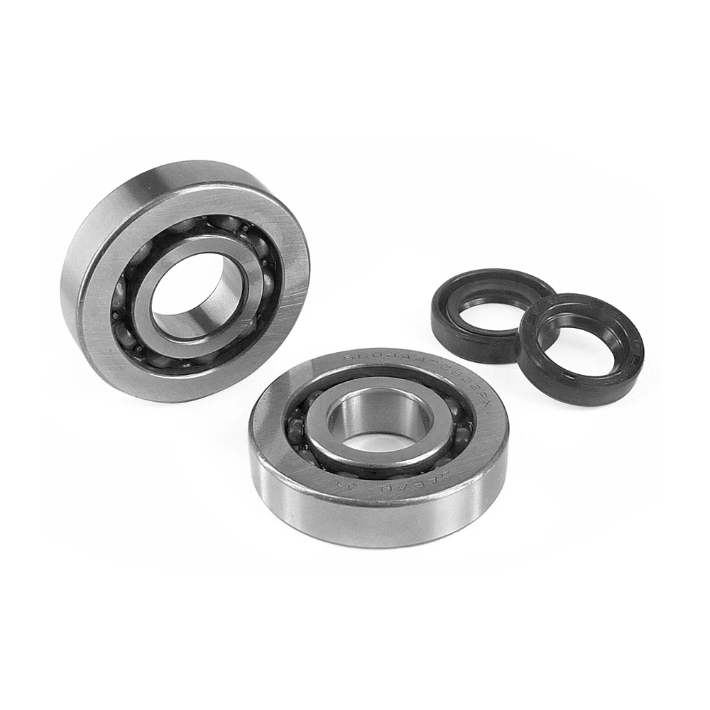 Lager und Simmeringe SKF Gilera/Piaggio