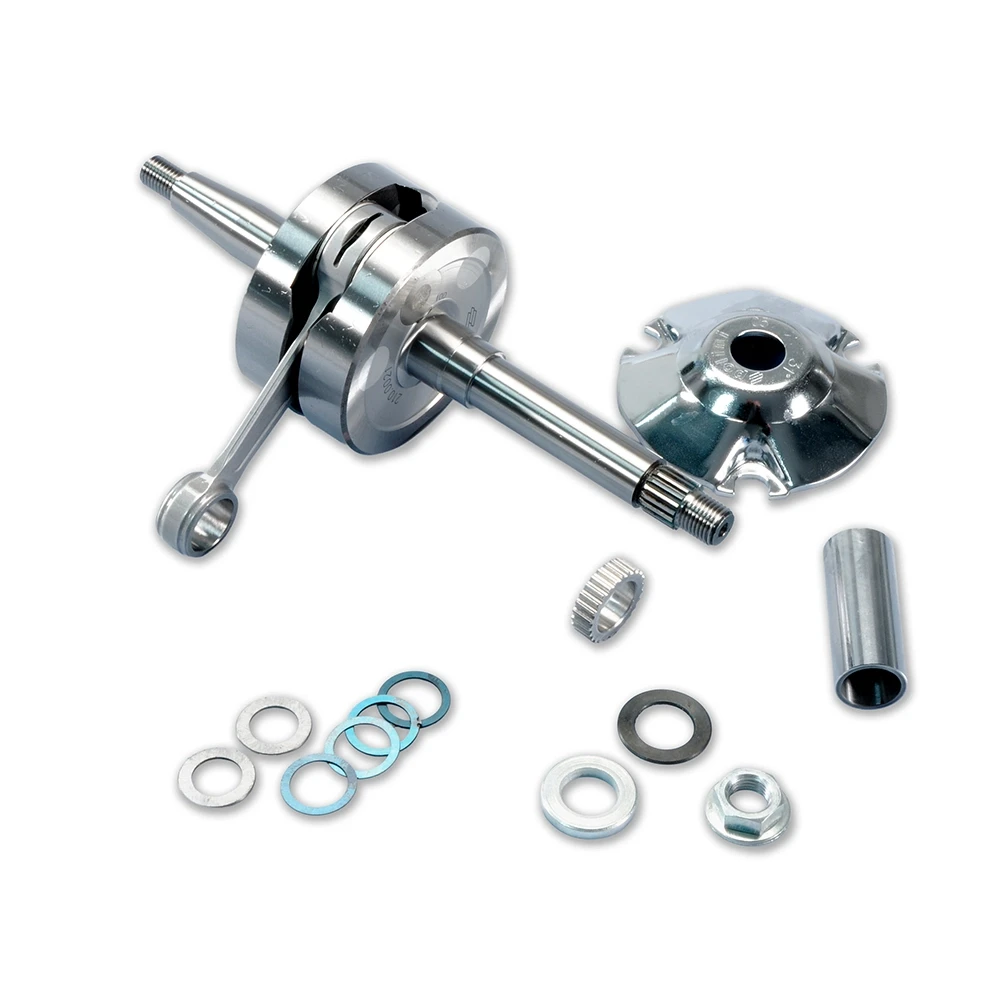 Kurbelwelle Polini Big Evo 44mm Gilera/Piaggio NETTOPREIS