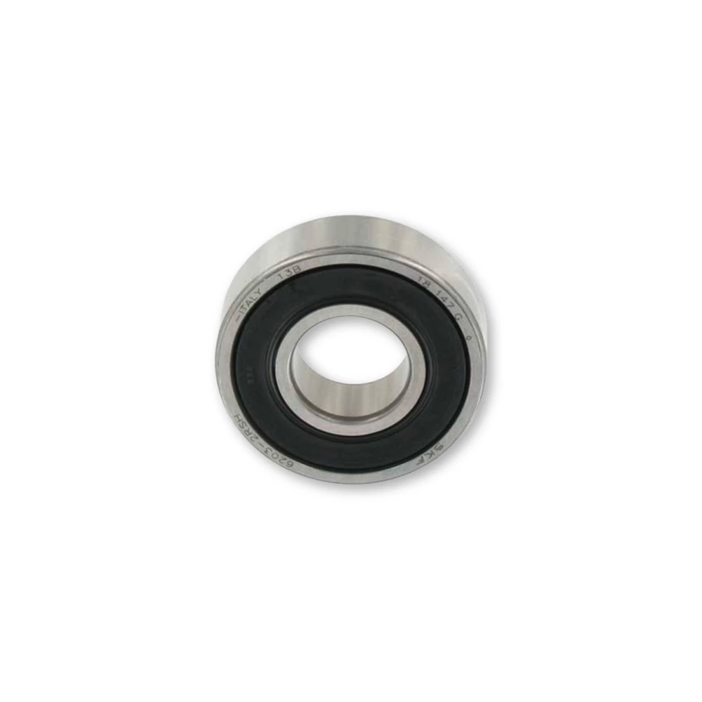 Lager SKF 6203/2RSH (17x40x12)