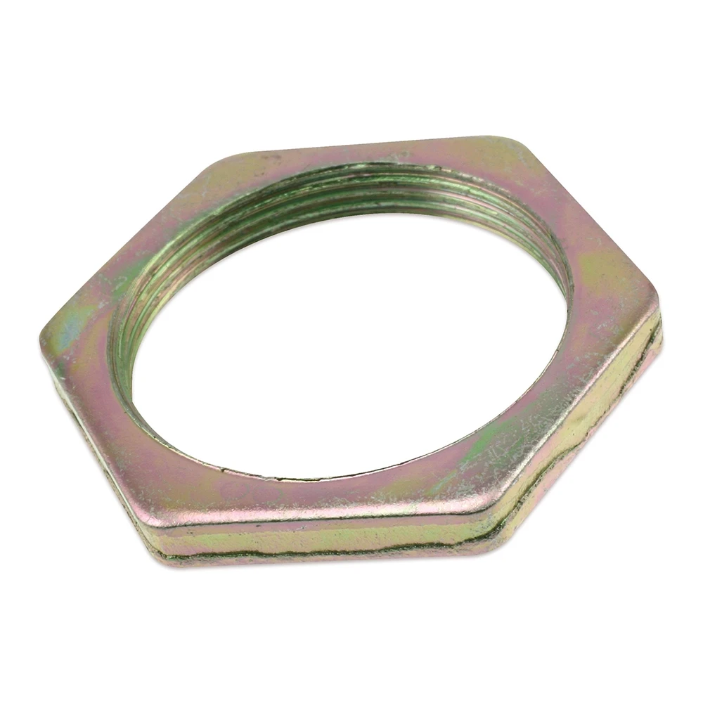 Mutter Kupplung Minarelli/Piaggio/Peugeot/Morini 28x1x4mm(Nr. 2)