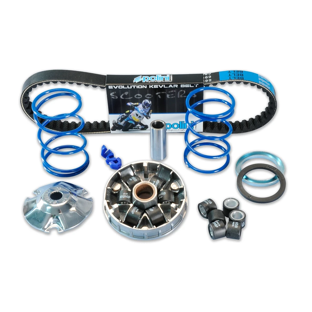 Variomatset Polini HI-SPEED Gilera/Piaggio