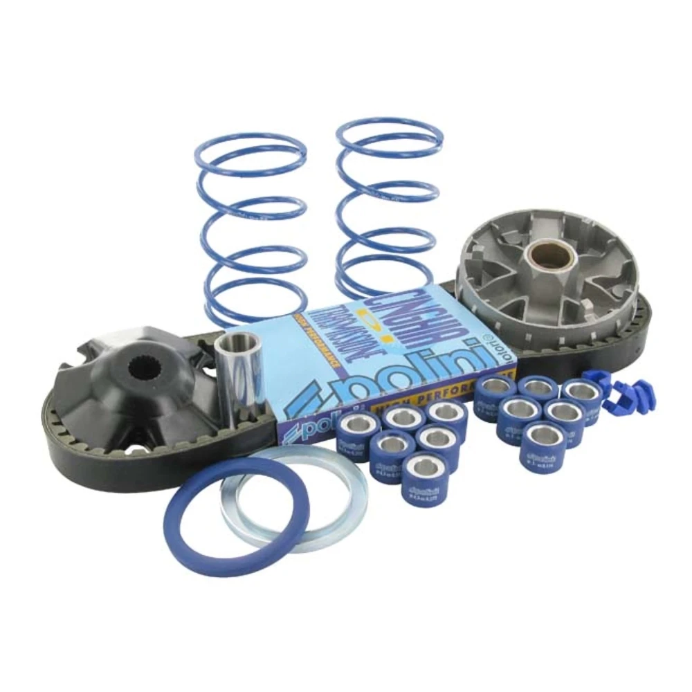 Variomatset Polini Speed Control Peugeot Ludix air/H2O