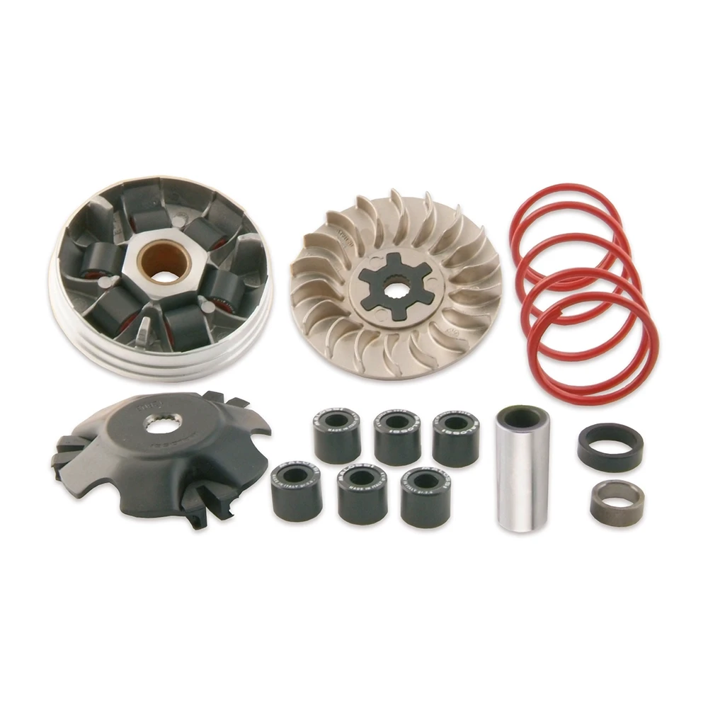 Variomat Malossi Multivar MHR Yamaha / Aprilia / Benelli / Beta / Malaguti / MBK