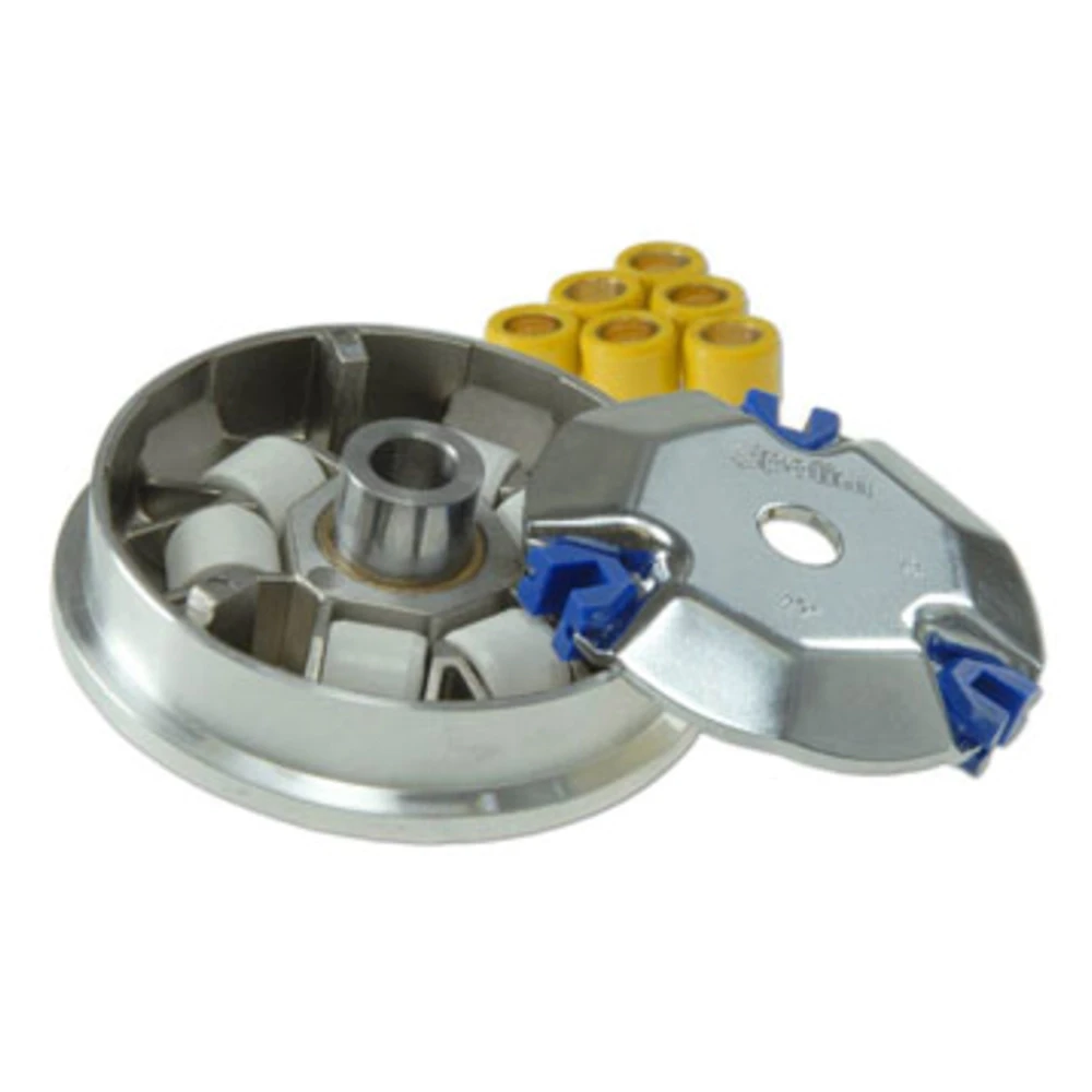 Variomat Polini Speed-Control Ludix air/H20, Jet C-tech