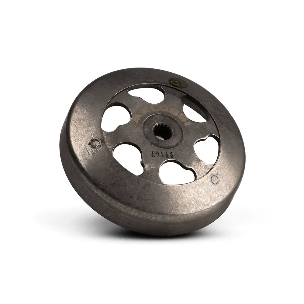 Kupplungsglocke Malossi Minarelli 107mm