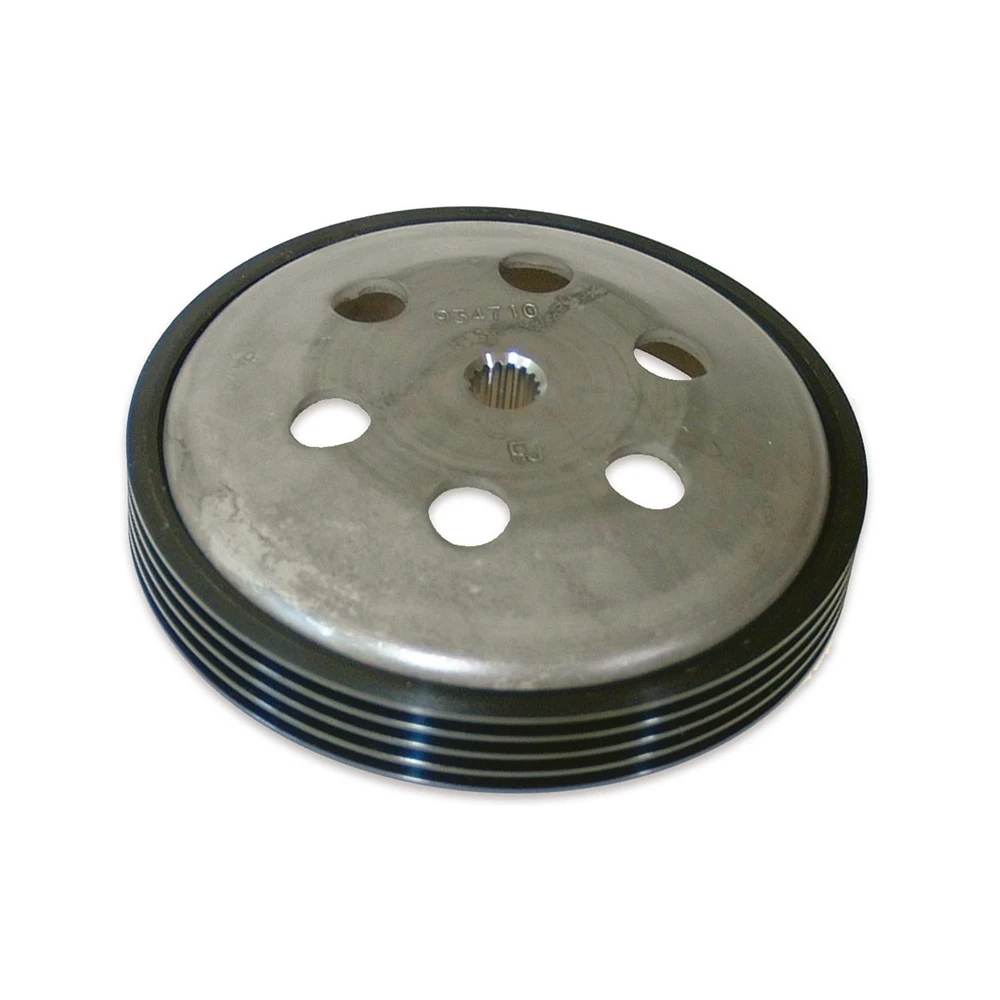Kupplungsglocke Malossi WING BELL Minarelli 107mm