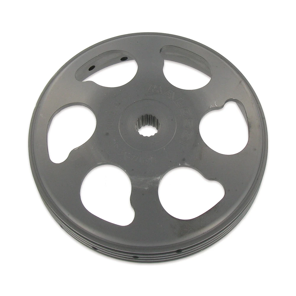 Kupplungsglocke Malossi MHR Wing Clutch Bell Minarelli 107mm