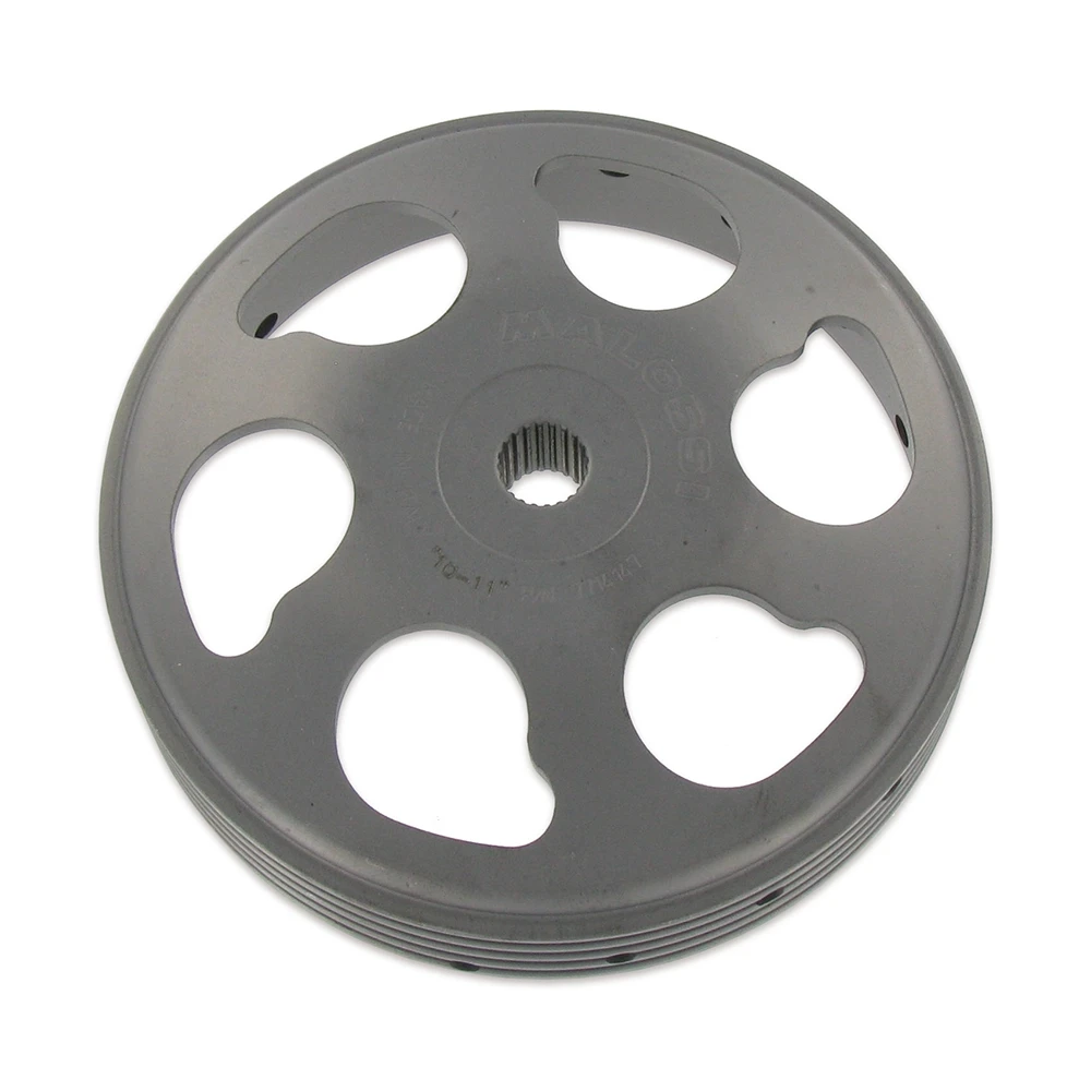 Kupplungsglocke Malossi MHR Wing Clutch Bell Piaggio 107mm