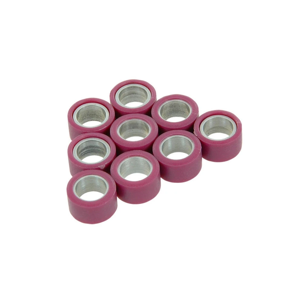 Variomatgewichte Polini 16 x 9.7/4.0 Gr. (9 Stk.)