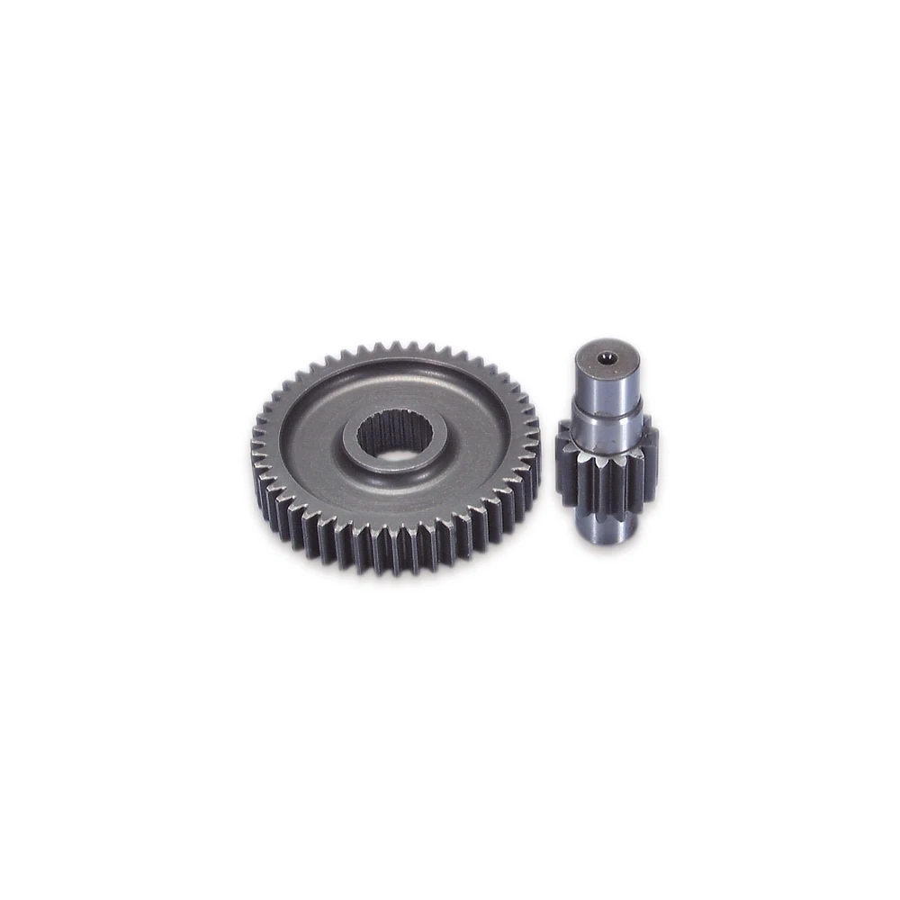 Renngetriebe Piaggio Free,  17,7 mm NETTOPREIS