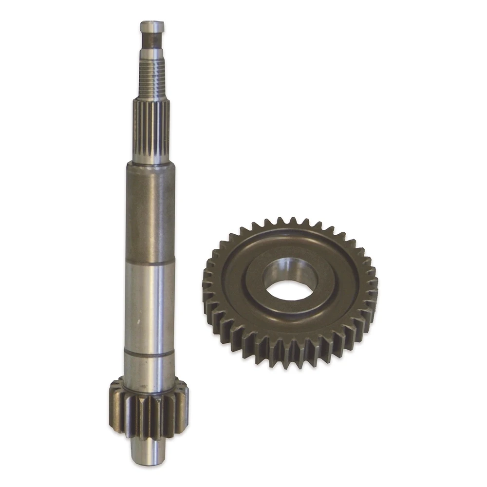 Renngetriebe Piaggio Primär 15/38Z 17mm NETTOPREIS
