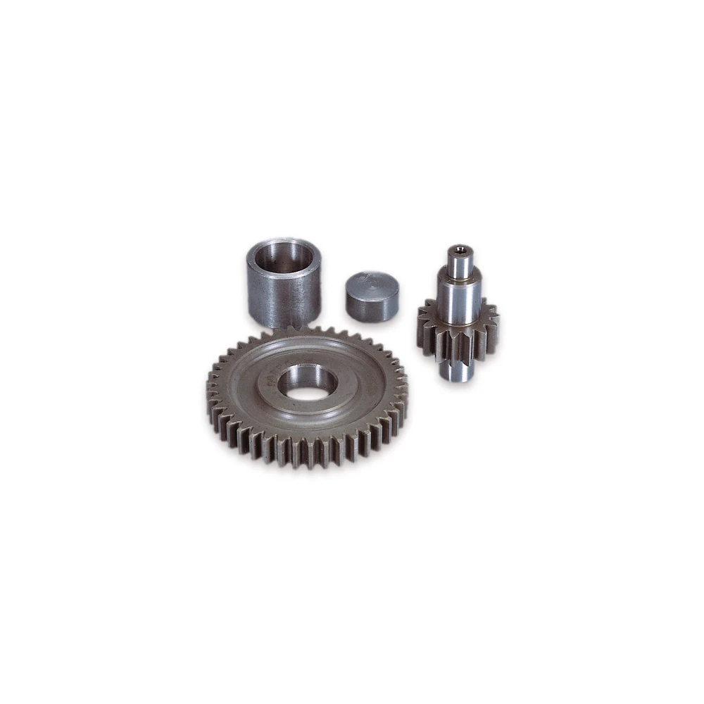 Renngetriebe BWS/MBK Booster i: 15-42