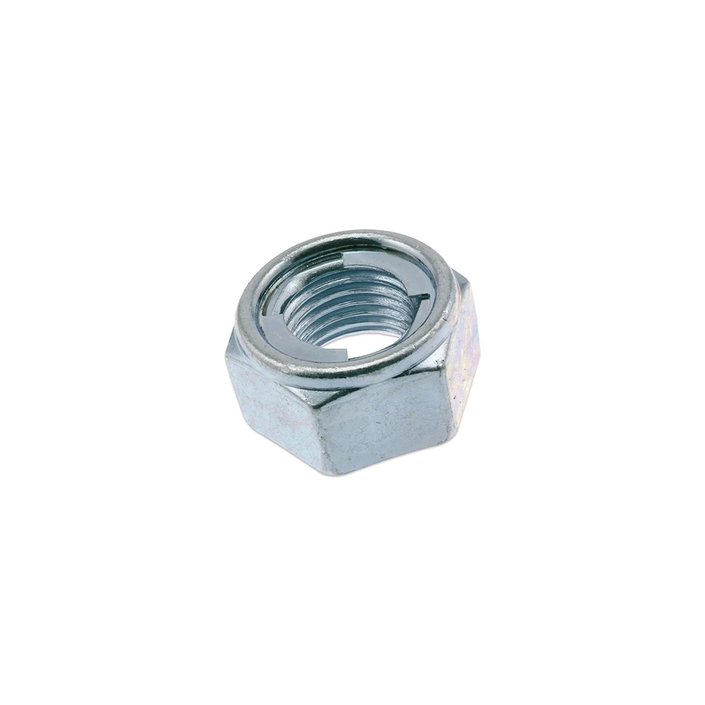 Mutter Radwelle Minarelli M14x1,5mm