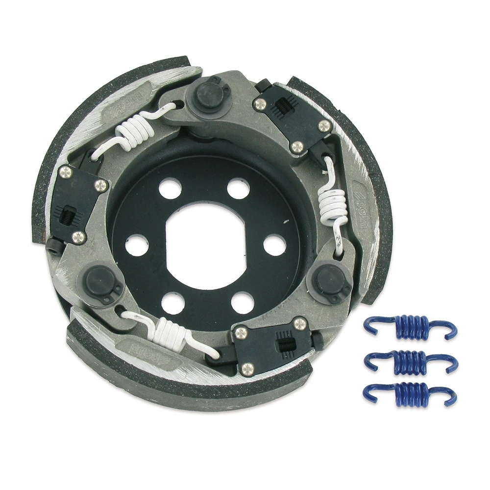 Kupplung Polini For Race 3 Backen Gilera/Piaggio 107mm