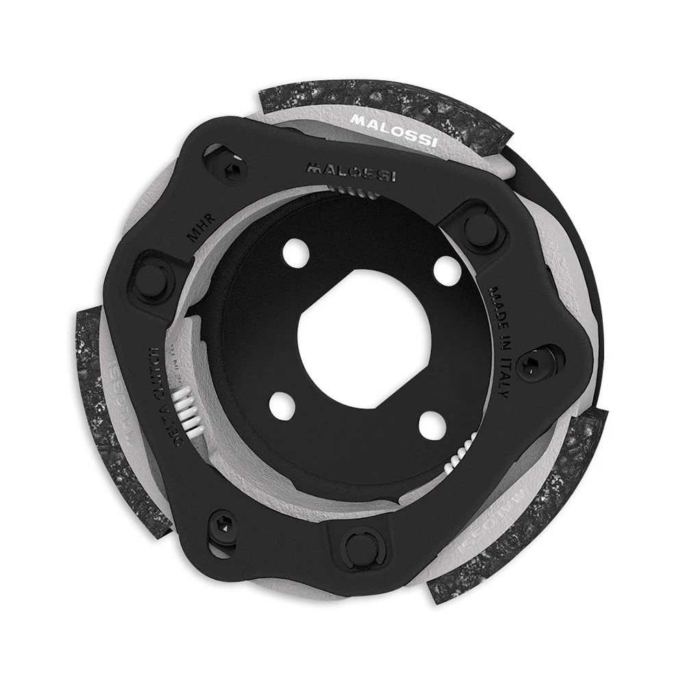 Kupplung Malossi DELTA-CLUTCH Piaggio/Gilera/Honda X8r 107mm