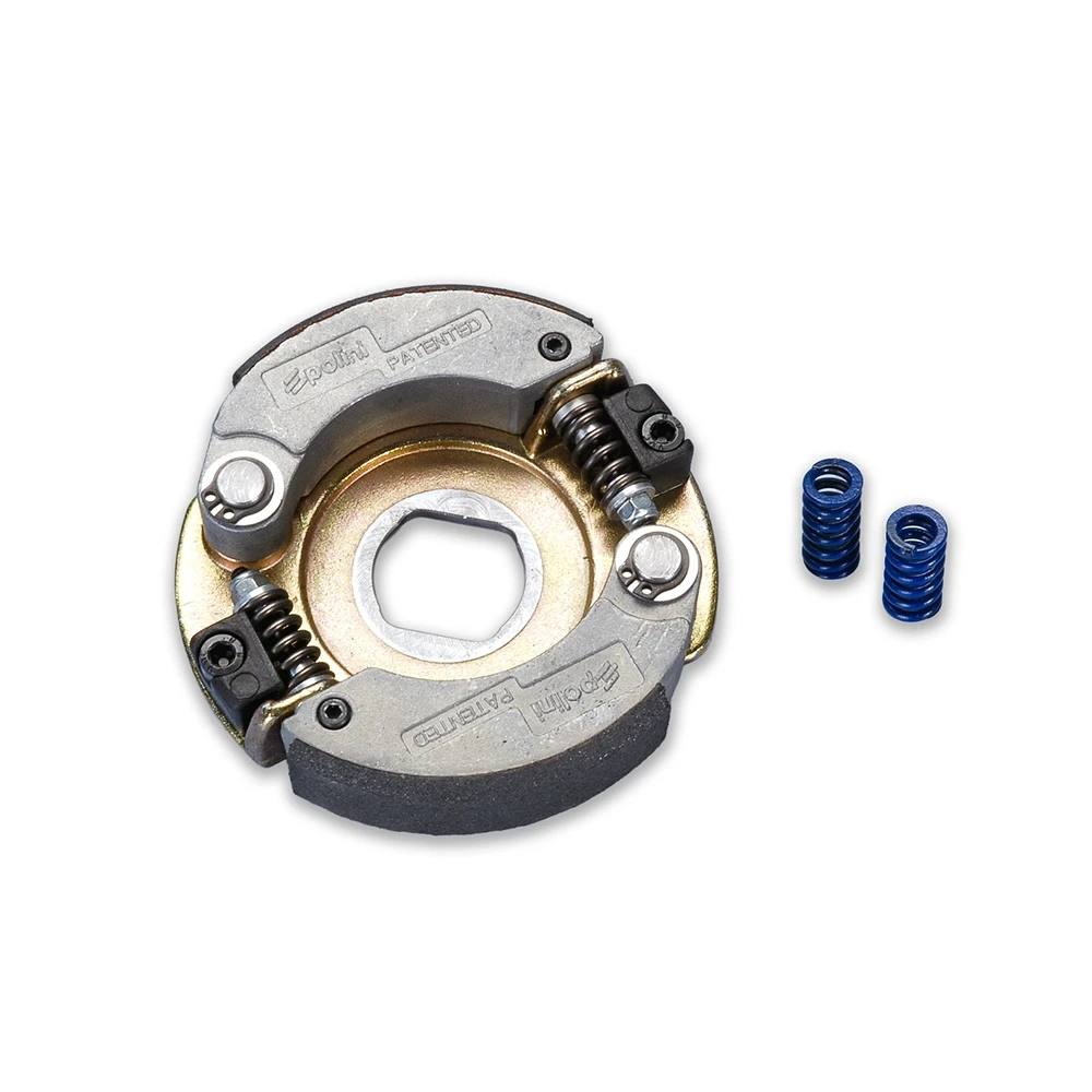 Speed clutch 2G Polini Yam./MBK 105mm