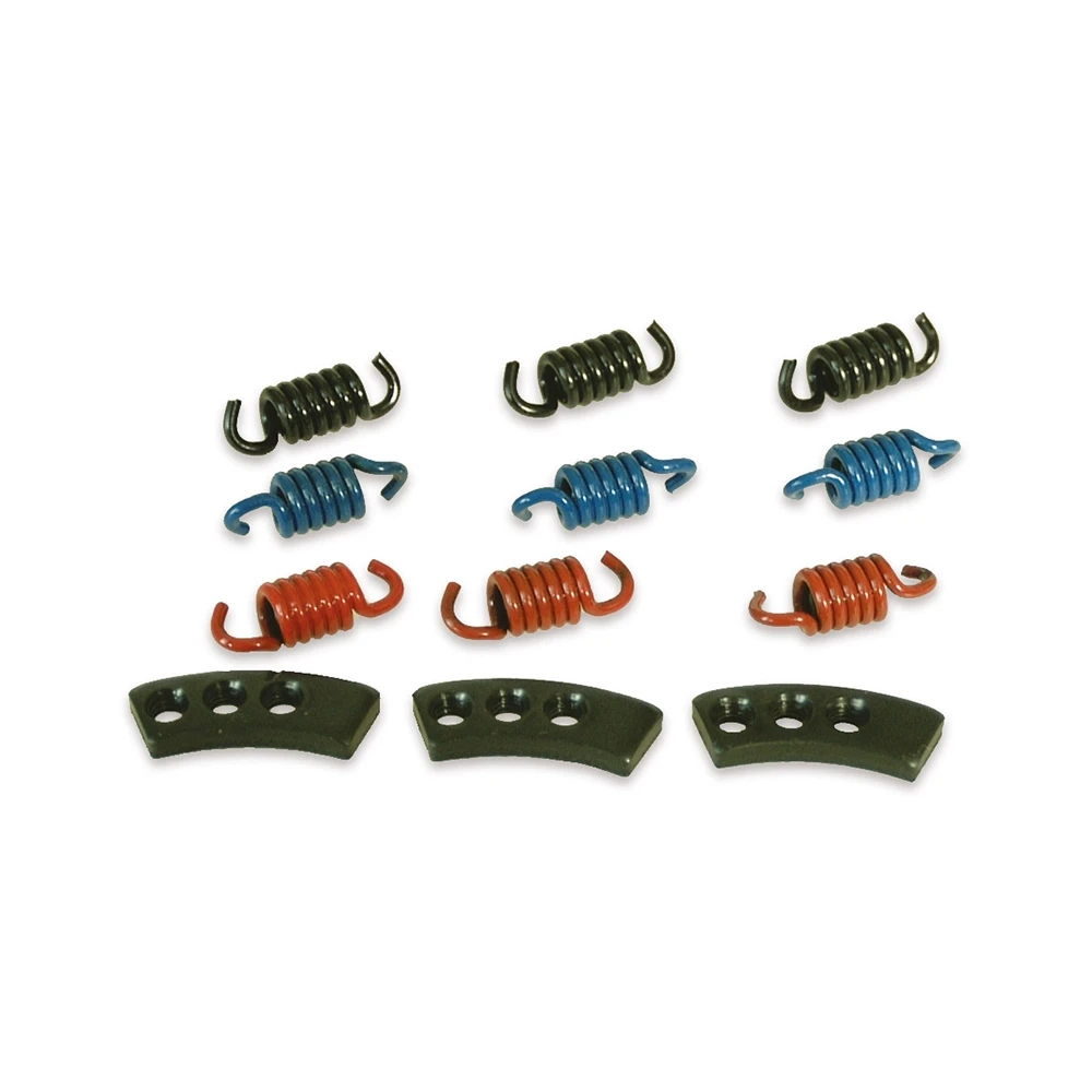 Kupplungsfedern Malossi RACING für FLY und DELTA CLUTCH