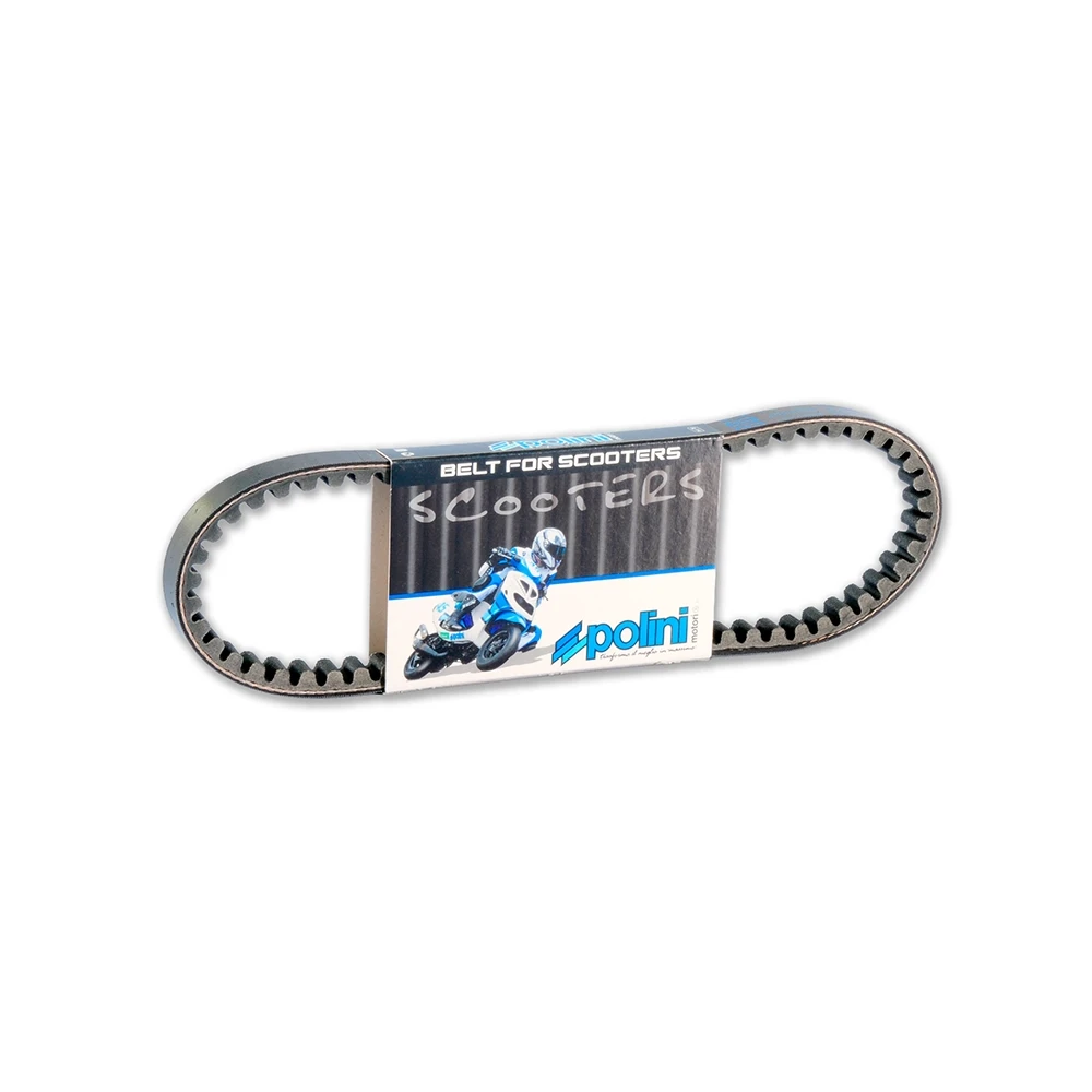 Keilriemen Polini Speed Belt Aprilia, Gilera, Piaggio 