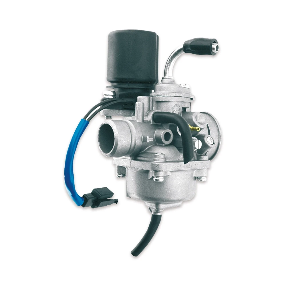 Vergaser ECO (Mikuni) 19 mit elektronischem Choke Aerox Jog Neos