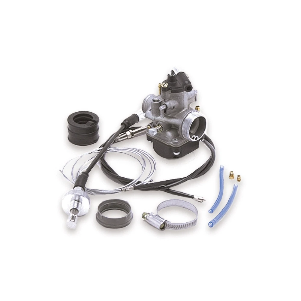 Vergaserset Dellorto PHBG 21/21 BD Piaggio/Gilera Scooter 50cc