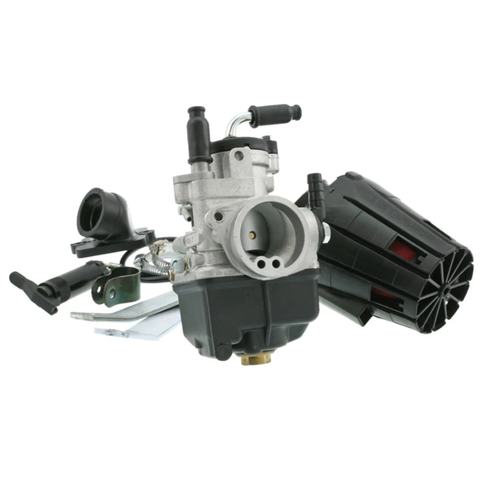 Vergaserset Malossi MHR 25mm Piaggio/Gilera NETTOPREIS