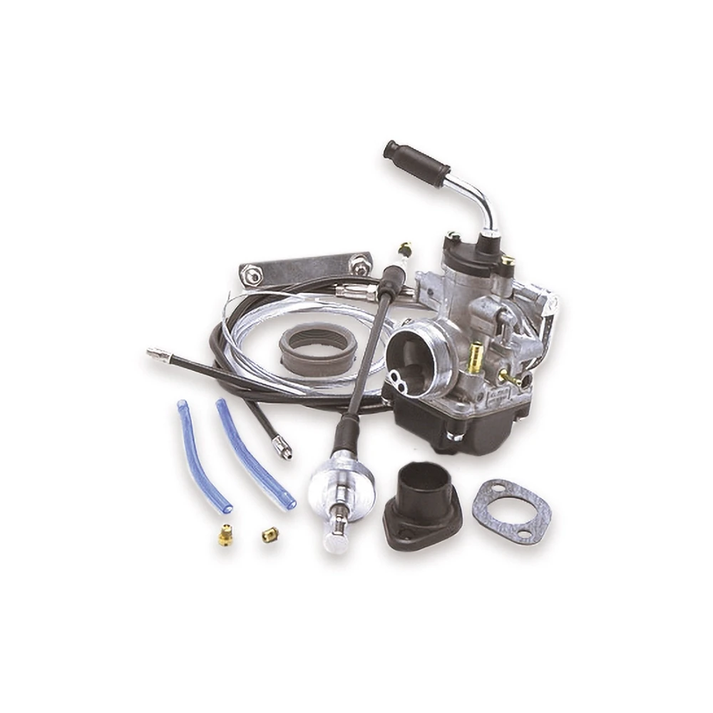 Vergaserset Metra Kit 21/21 Peugeot/Honda Scooter 50cc