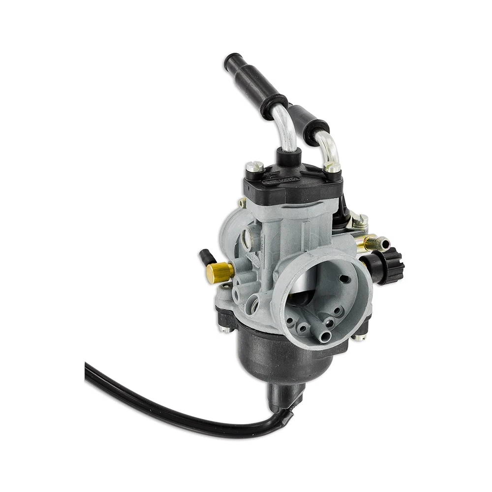 Vergaser Dellorto PHVB 22 DD mit Kabelchoke