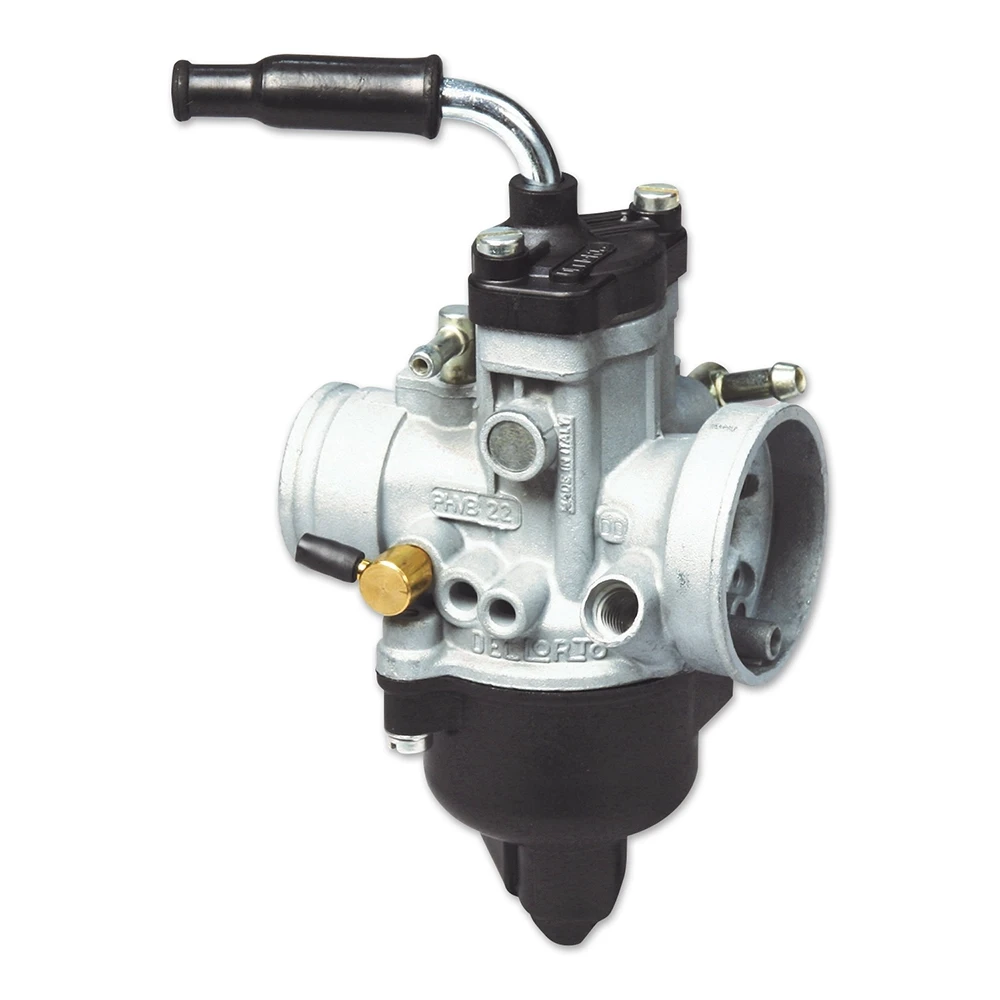 Vergaser Dellorto PHVB 22 CS mit Elektrochoke