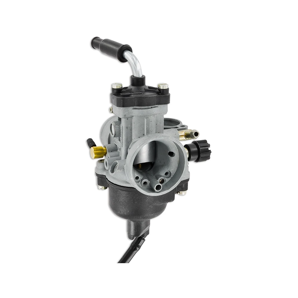 Vergaser Dellorto PHVB 22 CD für Elektrochoke