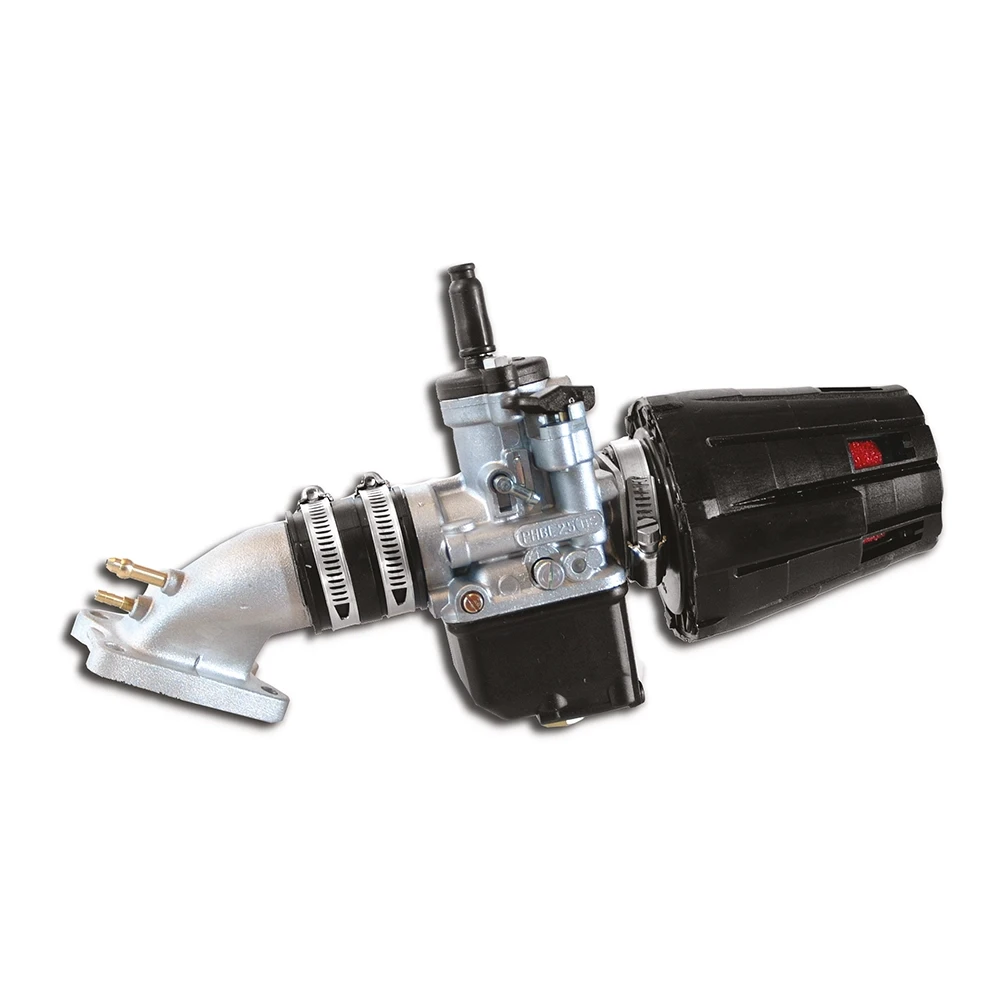 Vergaserkit Malossi (Dellorto PHBL 25mm) HondaSXR,SFX NETTOPREIS