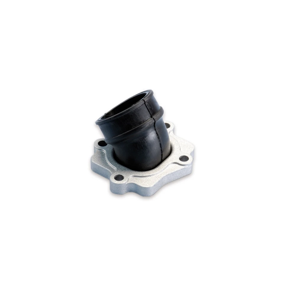 Gummikrümmer Polini 30mm 360° Minarelli horizontal 50cc